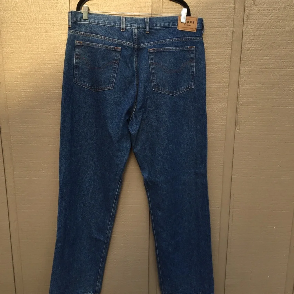 Men's Chaps Denim Jeans